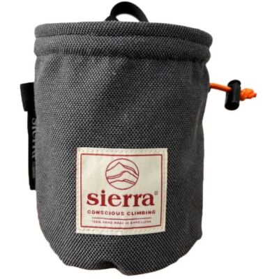 Sierra Climbing Tube Chalk Bag チョークバッグ