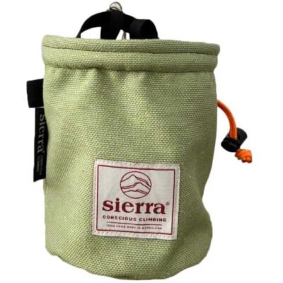 Sierra Climbing Tube Chalk Bag チョークバッグ
