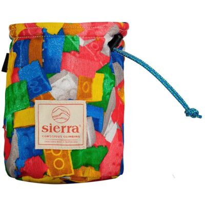 Sierra Climbing Tube Chalk Bag チョークバッグ