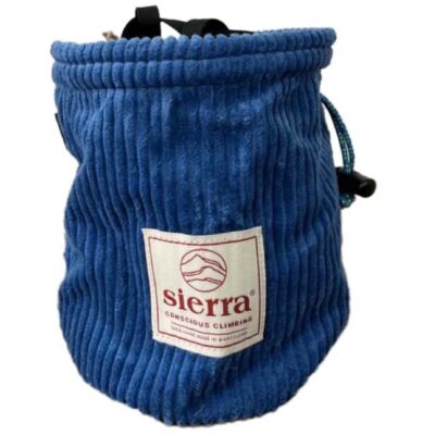 Sierra Climbing Tube Chalk Bag チョークバッグ