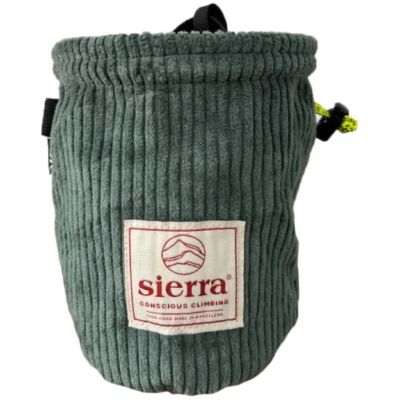 Sierra Climbing Tube Chalk Bag チョークバッグ