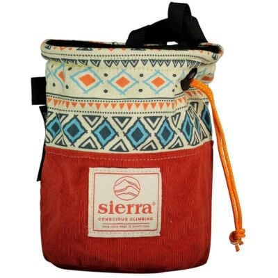Sierra Climbing Tube Chalk Bag チョークバッグ