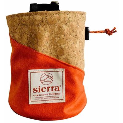 Sierra Climbing Tube Chalk Bag チョークバッグ