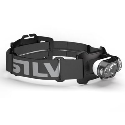 SILVA Cross Trail 7R ヘッドランプ
