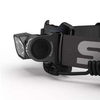 SILVA Cross Trail 7R ヘッドランプ