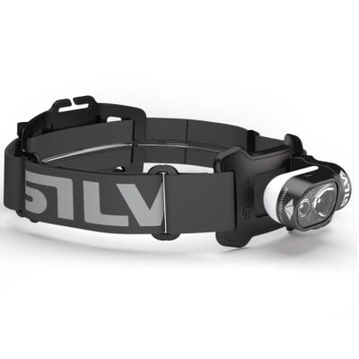 SILVA Cross Trail 7XT ヘッドランプ
