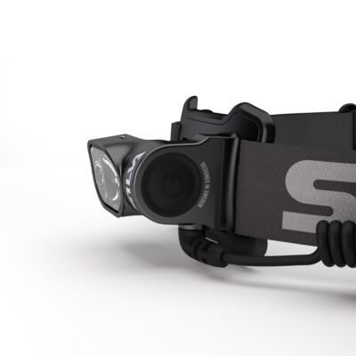 SILVA Cross Trail 7XT ヘッドランプ