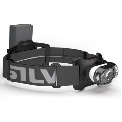 SILVA Cross Trail 7XT ヘッドランプ