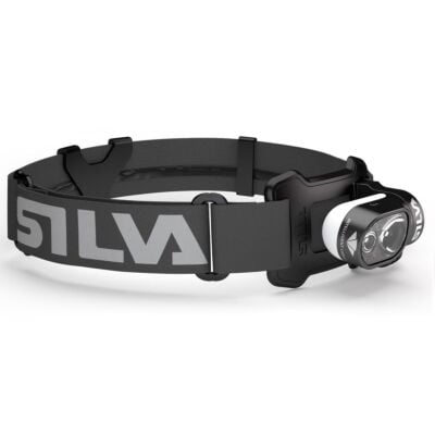 SILVA Cross Trail 7XT ヘッドランプ