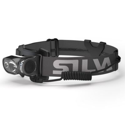 SILVA Cross Trail 7XT ヘッドランプ