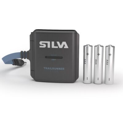 SILVA Trail Runner Free ヘッドランプ