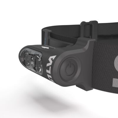 SILVA Trail Runner Free ヘッドランプ