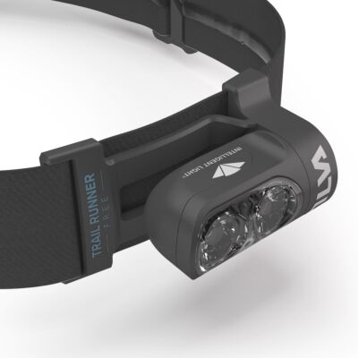 SILVA Trail Runner Free ヘッドランプ