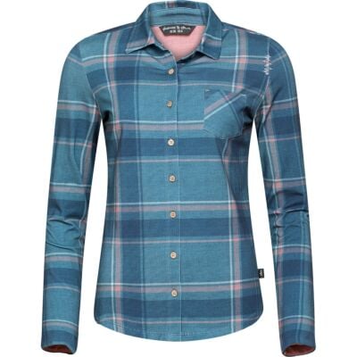 Chillaz Similaun Shirt レディースシャツ