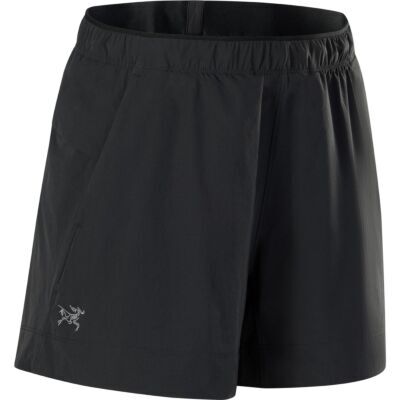 Arc'teryx Sinsola Short 5' W レディースショートパンツ