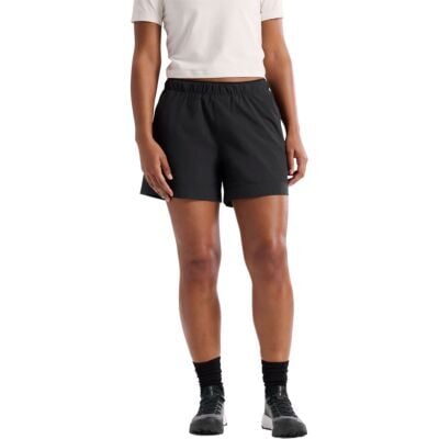 Arc'teryx Sinsola Short 5' W レディースショートパンツ