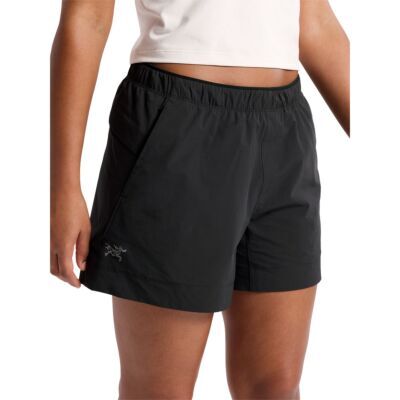 Arc'teryx Sinsola Short 5' W レディースショートパンツ