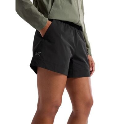 Arc'teryx Sinsola Short 5' W レディースショートパンツ