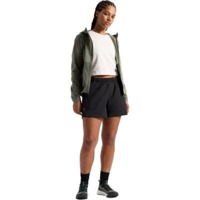 Arc'teryx Sinsola Short 5' W レディースショートパンツ