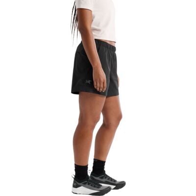 Arc'teryx Sinsola Short 5' W レディースショートパンツ