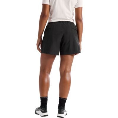 Arc'teryx Sinsola Short 5' W レディースショートパンツ