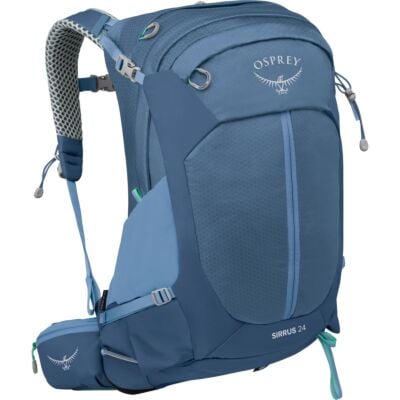 Osprey Sirrus 24 レディーストレッキングザック