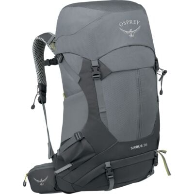 Osprey Sirrus 36 レディーストレッキングザック