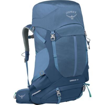 Osprey Sirrus 44 女性用トレッキングザック