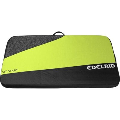 Edelrid Sit Start III クラッシュパッド ボルダリング