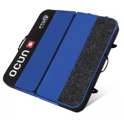 Ocun Sitcase Pad クラッシュパッド ボルダリング