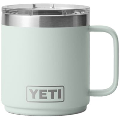 Yeti Rambler 10 Oz Mug キャンプ用マグ