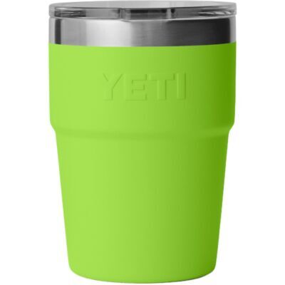 Yeti Rambler 16 oz スタッカブルカップ サーマルカップ