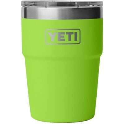 Yeti Rambler 16 oz スタッカブルカップ サーマルカップ