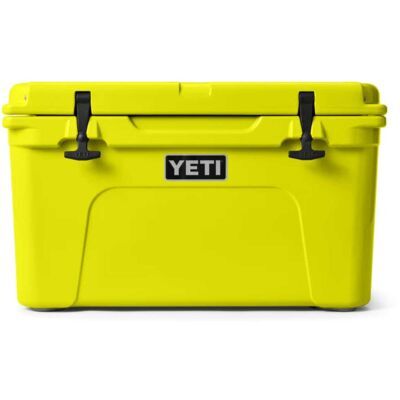 Yeti Tundra 45l クーラーボックス