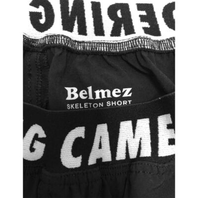 Belmez Skeleton BCF ショート メンズショーツ