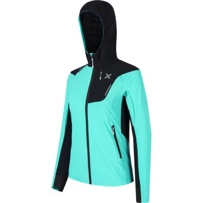 Montura Ski Style 2 Jacket Woman ソフトシェル レディース
