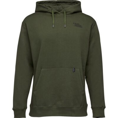 BD Black Diamond Ski Mountaineering Hoody 男性用カジュアルスウェットシャツ