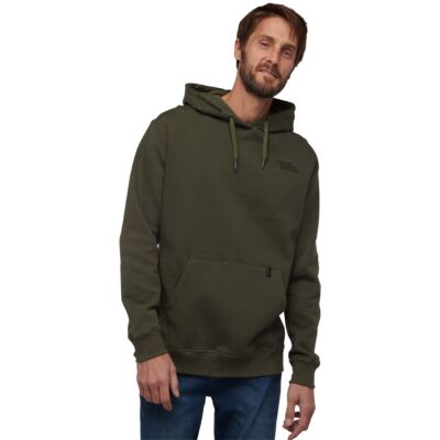 BD Black Diamond Ski Mountaineering Hoody 男性用カジュアルスウェットシャツ