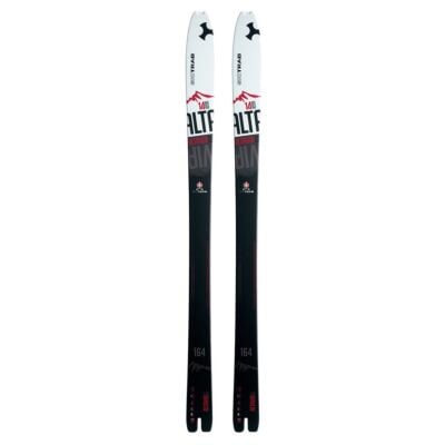 Ski Trab Altavia 6.0 + スキー登山用バインディング