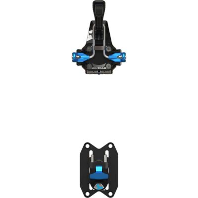 Ski Trab Vario Light+Ergal Plate ビンディング