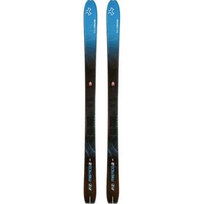 Ski Trab Mistico.2 90 mm + attacco scialpinismo