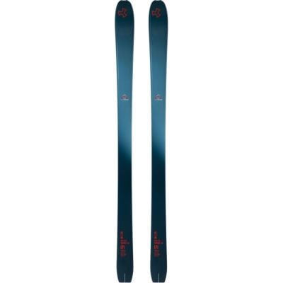 Ski Trab Ortles 85 Carbon + attacco scialpinismo