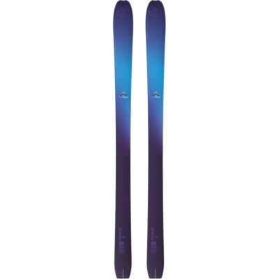 Ski Trab Ortles 88 Wmn レディース山スキー