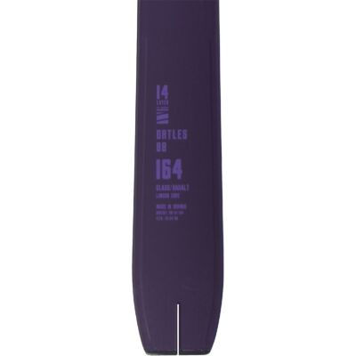 Ski Trab Ortles 88 Wmn レディース山スキー