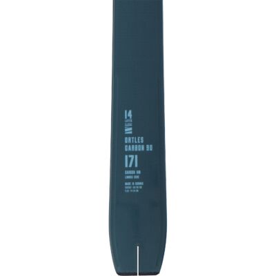 Ski Trab Ortles 90 Carbon 山スキー