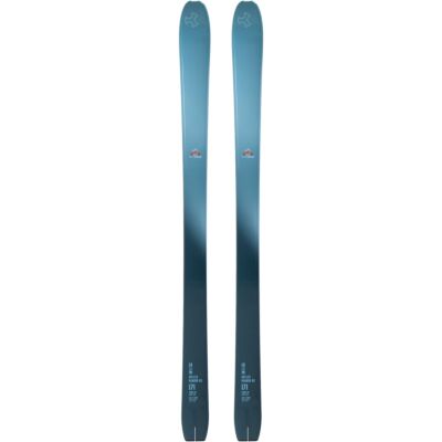 Ski Trab Ortles 90 Carbon 山スキー