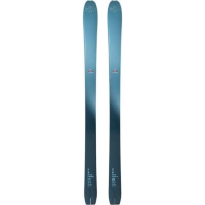Ski Trab Ortles 90 Carbon + attacco scialpinismo