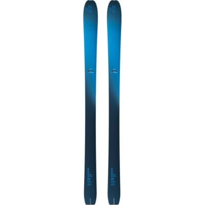 Ski Trab Ortles Next 90 set sci + attacco scialpinismo