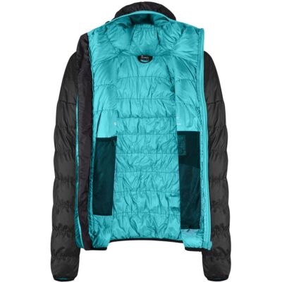 Montura Skill Duvet Woman ダウンジャケット レディース
