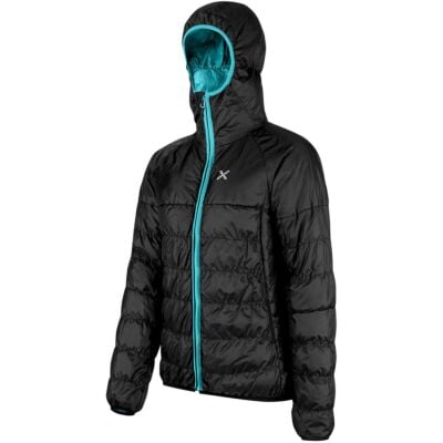 Montura Skill Duvet Woman ダウンジャケット レディース